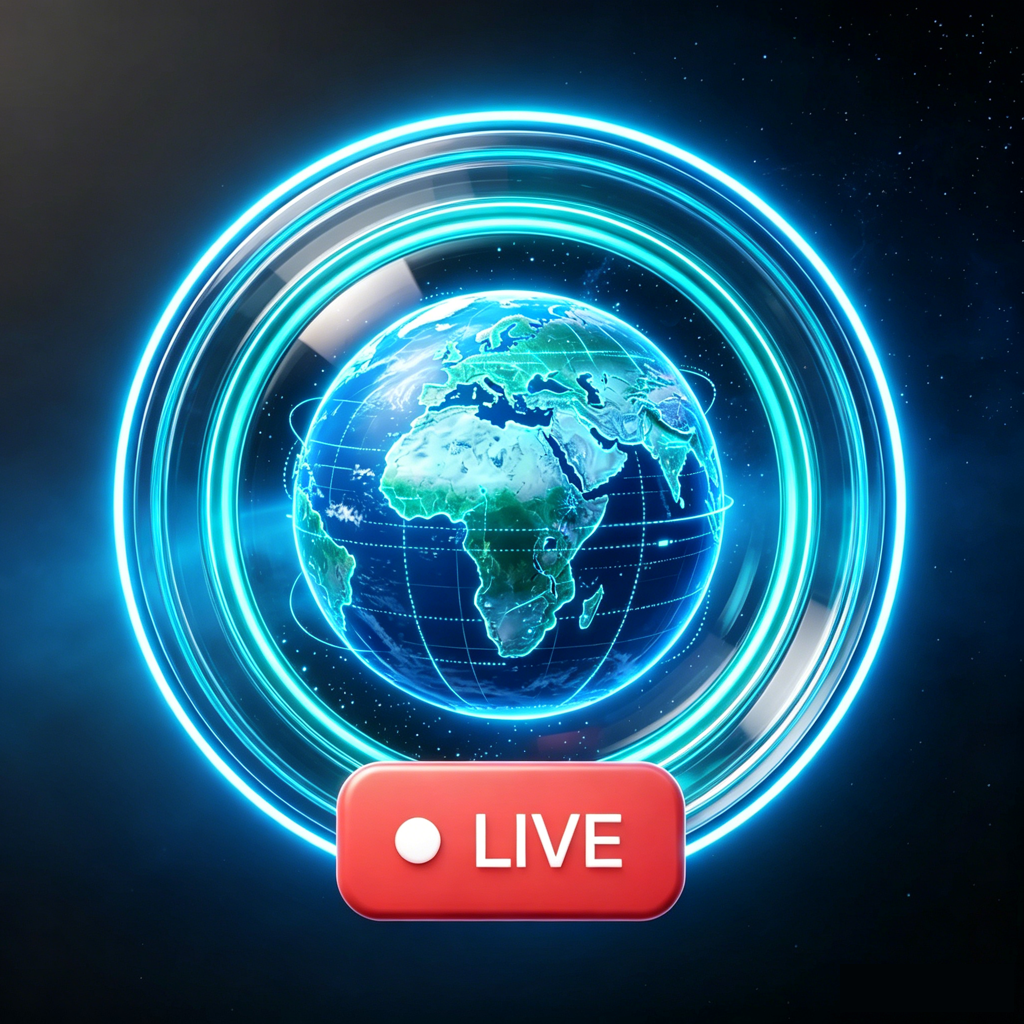 EarthView Logo